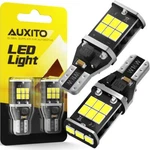 Auxito 921 912 Led Reverse Backup Light Bulb 2400LM 6000K Super Bright T15 2X. Fixed Price $9.49.