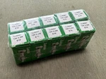Pack Of - Lucas 12V 2.2W Globe Bulb Light Warning Lamp LLB987 E10 Mes GLB987. Fixed Price $50.00.