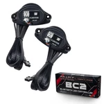 Oracle For 20-21 Corvette C8 Rgb+a Headlight Drl Kit Colorshift W/ BC1 Cntrllr. Fixed Price $495.99.