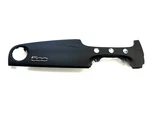 Genuine Fiat 500 Micro Rhd Carbon Black Wrapped Dashboard 50927598. Fixed Price $295.57.