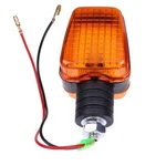 Turn Signal Light 37410-52290 For Kubota BX2200 BX2300 RTVX1120. Fixed Price $67.50.