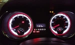 2015 Caravan Oe Speedometer Gauge Cluster 71K Miles Dodge. Fixed Price $105.85.