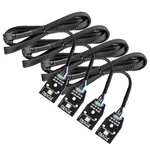 Oracle 2394-339 Colorshift Rgb+w Drl. Fixed Price $261.99.