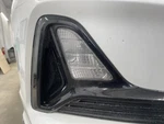 Used Daytime Running Light Fits: 2018 Hyundai Sonata Bumper Moun. Fixed Price $139.73.