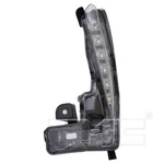 Tyc 12-5404-00-9 Capa Certified Daytime Running Light Assembly. Fixed Price $271.77.