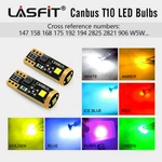 Lasfit 168 194 2825 Led Parking Lamp Light Bulbs For Honda Toyota Nissan Subaru. Fixed Price $10.99.