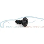 Genuine Bmw 51131960840 - Phillips Screw For Plastic Ts 4X10 Series. Fixed Price $32.50.
