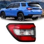 For 2023-2025 Honda Pilot Outer Tail Light Lh Driver Left Side Led Chrome Lamp. Fixed Price $81.24.