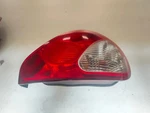 2009 Jaguar X-type Rear Right Driver Side Tail Light 89021772A. Fixed Price $33.61.