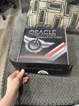 Jeep Wrangler Oracle Lighting Premium Led Headlights. Fixed Price $220.00.