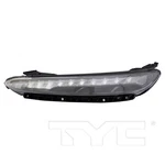 Led Daytime Running Light Drl For 22-23 Hyundai Kona Left Driver Side. Fixed Price $223.00.