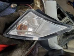 Driver Corner/park Light Lamp-turn Signal Fits 13-16 Scion Fr-s 1938574. Fixed Price $129.89.