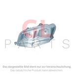 For Toyota Land Cruiser 1999-02 Headlight Headlamp Right Mechanical. Fixed Price $131.34.