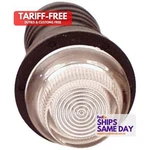 Longacre 52-41801, One Replacement Light Clear Plastic Black Performance Parts. Fixed Price $38.77.