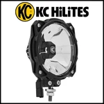 Kc Hilites 6" PRO6 Gravity 20W Universal Led WIDE-40 Beam Infinity Ring Light. Fixed Price $284.99.