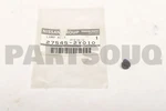 275452Y010 Genuine Nissan Lamp Assy 27545-2Y010. Fixed Price $6.26.