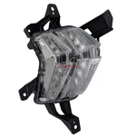 Kia Niro 2018-2022 Front Right Foglamp Foglight. Fixed Price $160.82.