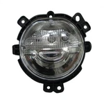 For Mini Cooper Countryman 2017-2020 Passenger Side Daytime Running Light Capa. Fixed Price $149.27.