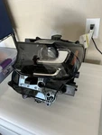 2024-2025 Mazda CX-90 Left Driver Side With Afs Led Headlight Oem New. Fixed Price $775.00.