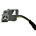 Ford Motorcraft Heated Seat / Clock Spring Pigtail Connector WPT-965 2 Pin Oem. Fixed Price $49.00.