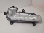 2016 -2018 Chevrolet Malibu Driver Corner/park Light Fog-driving Bumper Mounted. Fixed Price $126.70.