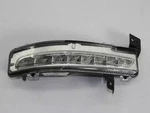 Genuine Mopar Daytime Running Lamp Left 68187875AA. Fixed Price $377.91.