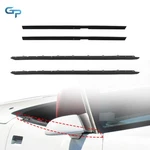 Fit For Chevrolet Corvette 1984-89 Window Sweep Weatherstrip Felt Seal Kit Set. Fixed Price $89.54.