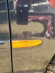 Passenger Corner/park Light Side Marker Fender Mounted Fits 02-08 X Type 527839. Fixed Price $32.40.
