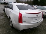 Used Daytime Running Light Fits: 2018 Cadillac Ats Bumper Mounte. Fixed Price $136.93.