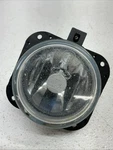02-05 Jaguar X-type Trash Inside Right Left Bumper Fog Light 1X43-15200-AA. Fixed Price $29.99.