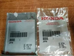 Genuine Honda Heated Seat Switch/hvac Bulbs One 35852-SJC-A01 79629-SJC-A41. Fixed Price $27.00.