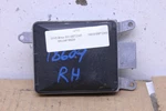 2015 Bmw M4 Lane Change Warning Sensor Blind Spot Right Oem. Fixed Price $64.79.