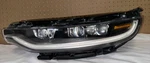 2019 2020 Kia Soul Ev Left Driver Side Full Led Headlight/drl Oem Lh. Fixed Price $450.00.