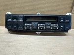 05-07 Honda Odyssey Climate Control Module Panel Hvac Dash Head Switch Oem. Fixed Price $47.00.