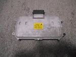 Genesis GV80 2021-2024 Headlamp Led Control Module Left-hand Oem 92183T6600. Fixed Price $426.95.