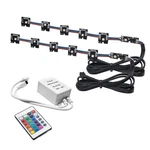 Oracle 1404-504 Colorshift Rgb+w Headlight Drl Upgrade. Fixed Price $299.50.