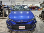 Used Daytime Running Light Fits: 2020 Toyota Corolla Sedan Lamps. Fixed Price $236.00.