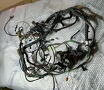 2014 Dodge Durango Dash Wire Harness P68083168AA Oem Complete. Fixed Price $160.99.