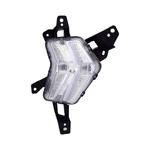 For Kia Niro 20-22 Driver Side Replacement Daytime Running Light Standard Line. Fixed Price $237.89.