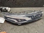 Used Daytime Running Light Fits: 2020 Hyundai Palisade Lamp And. Fixed Price $259.90.