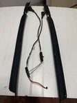 2005-2008 Chrysler Pacifica Trunk Hatch Safety Pinch Sensor 5054000AB 5054001AB. Fixed Price $64.99.