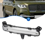 Front Right Side Daytime Running Lamp JL7Z15A201A For 18-2024 Lincoln Navigator. Fixed Price $153.95.