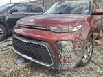 2020 Kia Soul Used Oem Left Fog Light Assembly 116-10527L 101K Mileage. Fixed Price $361.48.