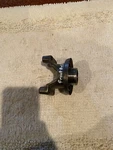 Willys Jeep CJ2A 3A M38A1PU Sw Sd Spicer 18 Yoke A-1106. Fixed Price $45.00.