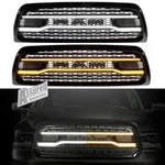 Morimoto XBG27 Led Grille Black W/white & Amber Drl For 13-18 Ram 2500 3500. Fixed Price $689.00.