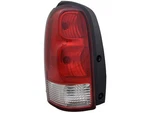 Left Tail Light Assembly Tyc 49HFYF82 For Buick Terraza 2005 2006 2007. Fixed Price $63.13.