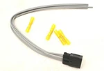 New Acdelco 4 Wire Wiring Connector Pigtail Kit PT2656 Chevrolet Gmc 2001-2012. Fixed Price $26.75.