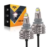 Auxbeam Canbus 921 Led Back Up Reverse Light Bulb 6500K Ford F-150 2009-2014. Fixed Price $35.99.