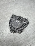 Oem 2022 2024 Bmw X3 X4 GO1 G02 Left Headlight Led Module 6002TZ0383. Fixed Price $50.00.