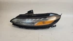 2014 2015 2016 17 2018 Jeep Cherokee Daytime Running Headlight Left Driver Led. Fixed Price $80.30.